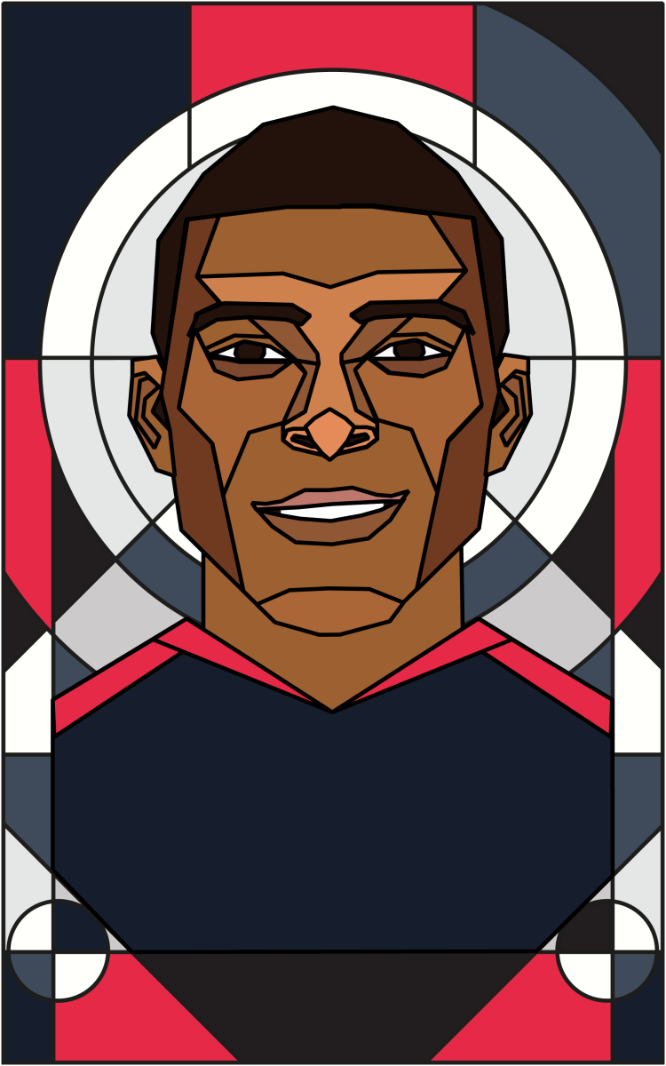 足坛的表现 足坛的表现