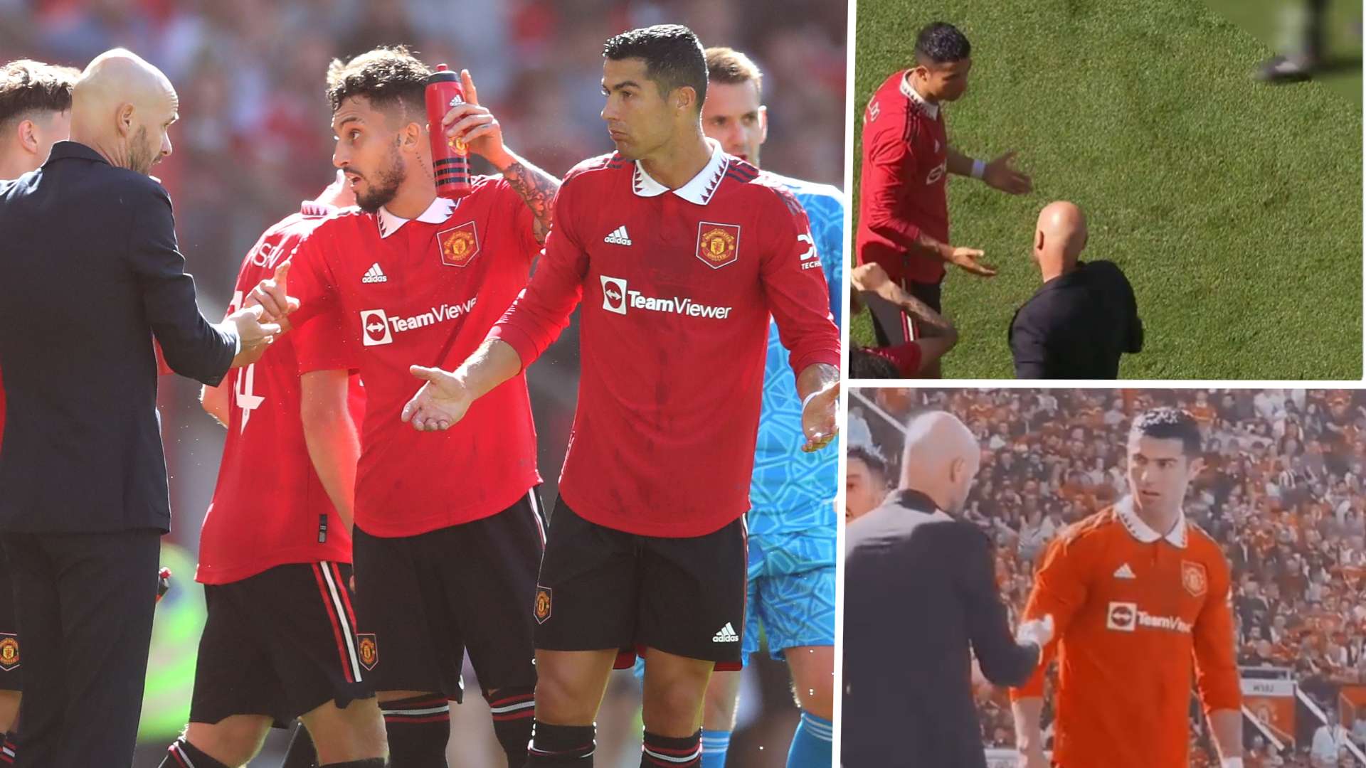 较高的战术 较高的战术