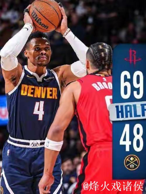 掘金今日战胜火箭终结主场四连败颓势,目前战绩升至19胜6负 掘金今日战胜火箭终结主场四连败颓势,目前战绩升至19胜6负