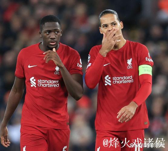 范戴克：失误有时不可避免但关键是如何回应，科纳特就是例子